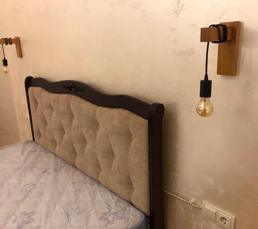 Apartament Tugan Baranovskogo Λβιβ Εξωτερικό φωτογραφία