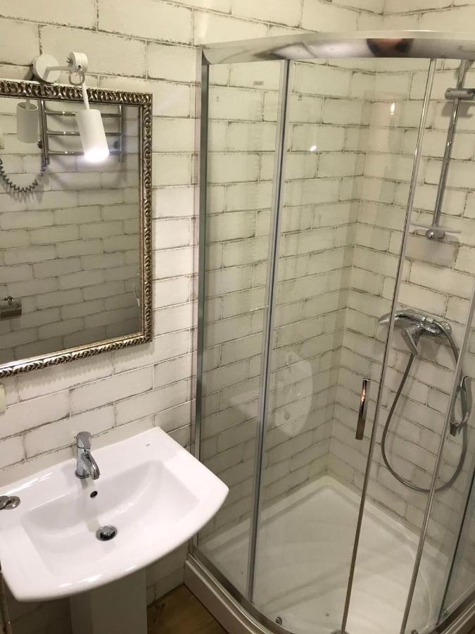 Apartament Tugan Baranovskogo Λβιβ Εξωτερικό φωτογραφία